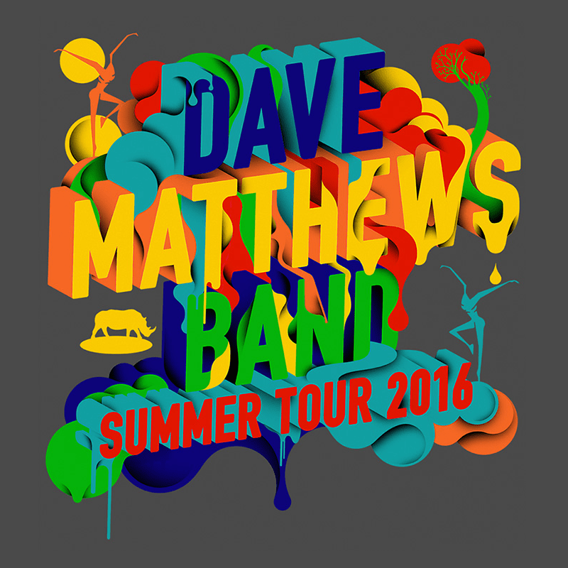 dave matthews