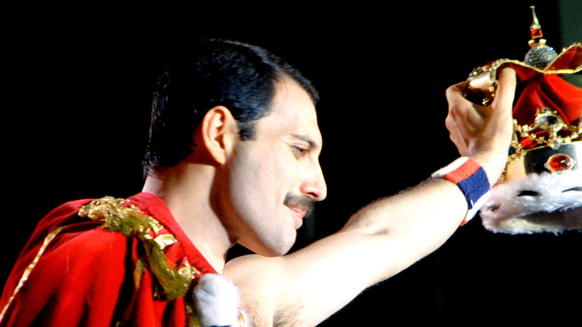Freddie Mercury e i Queen, 30 anni fa l’ultimo concerto insieme