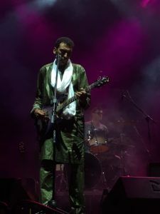 Bombino Live 