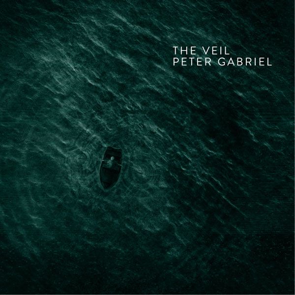 Peter Gabriel firma la colonna sonora per Oliver Stone