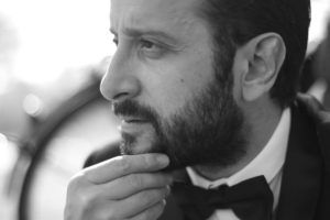 Fernando Alba