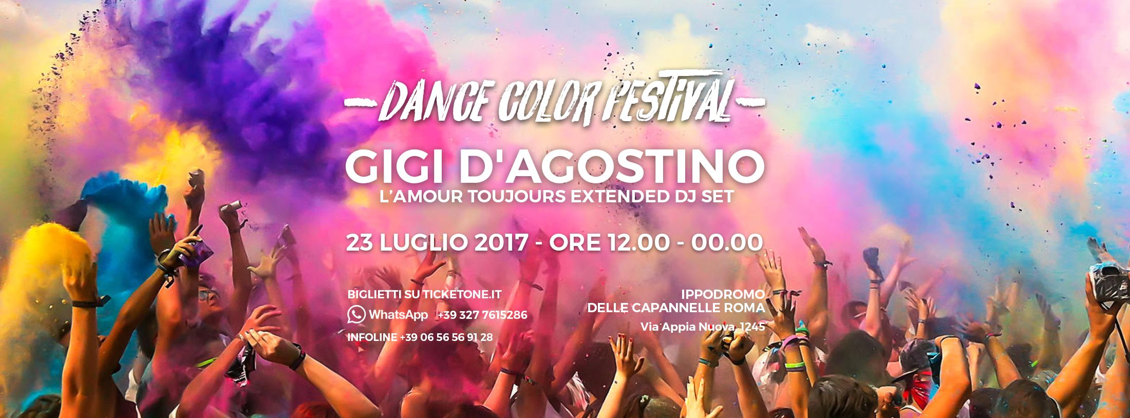 Gigi D’Agostino