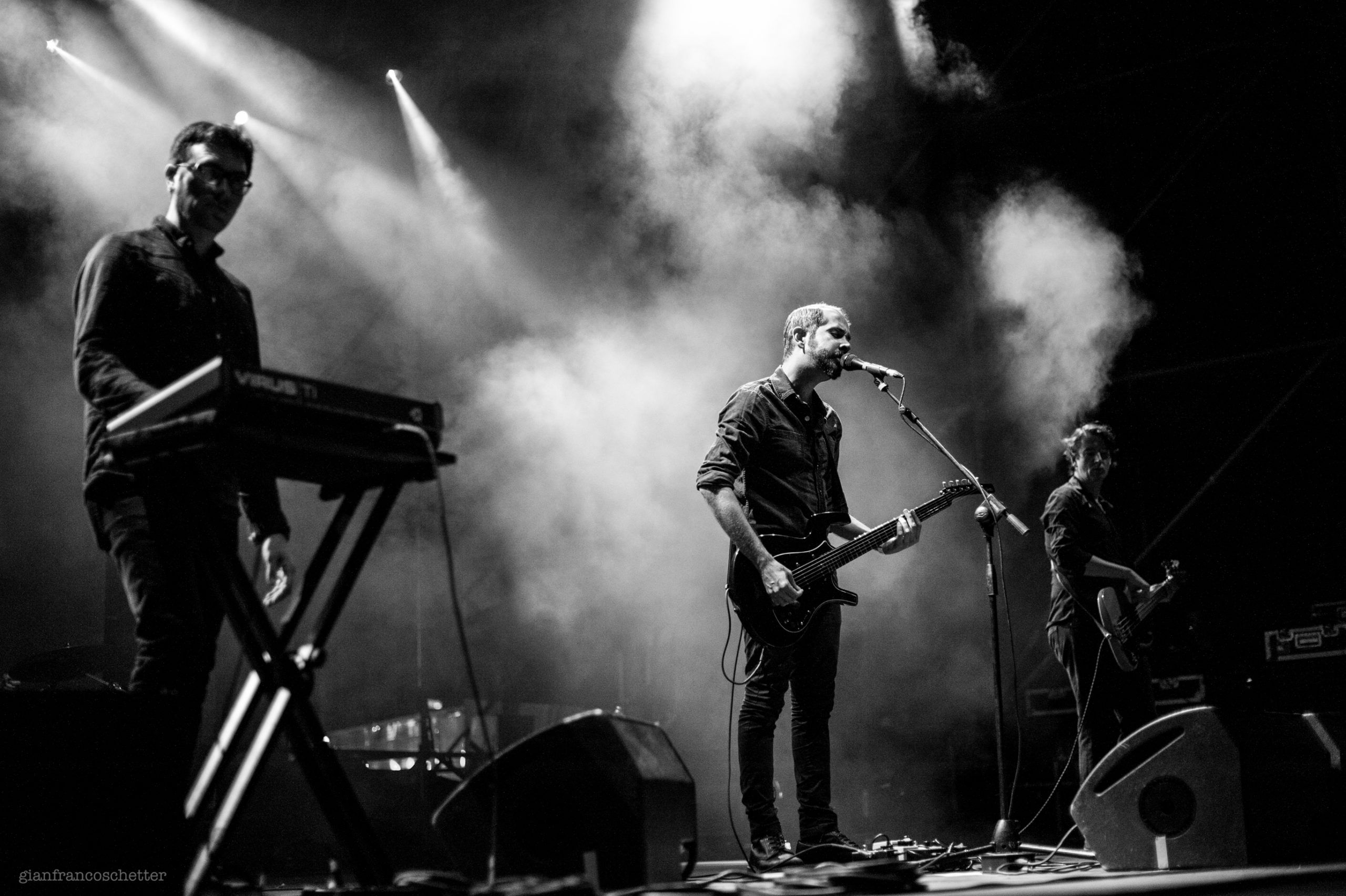 Cigarettes After Sex Live In Slow Motion Al Viteculture Festival Cigarettes After Sex Live In Slow Motion Al Viteculture Festival