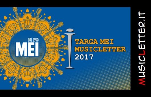 Rockol, L´Ultima Thule e Big Time sono i vincitori del Targa Mei Musicletter