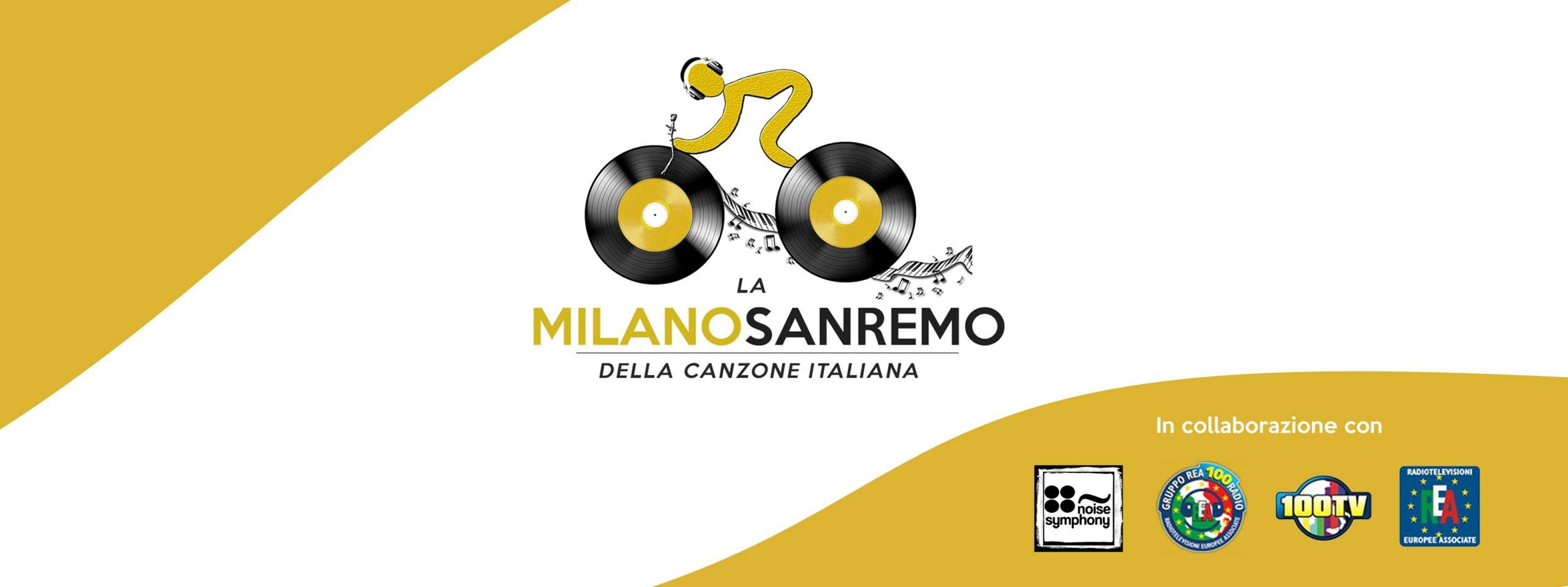 La Milano Sanremo della Canzone Italiana