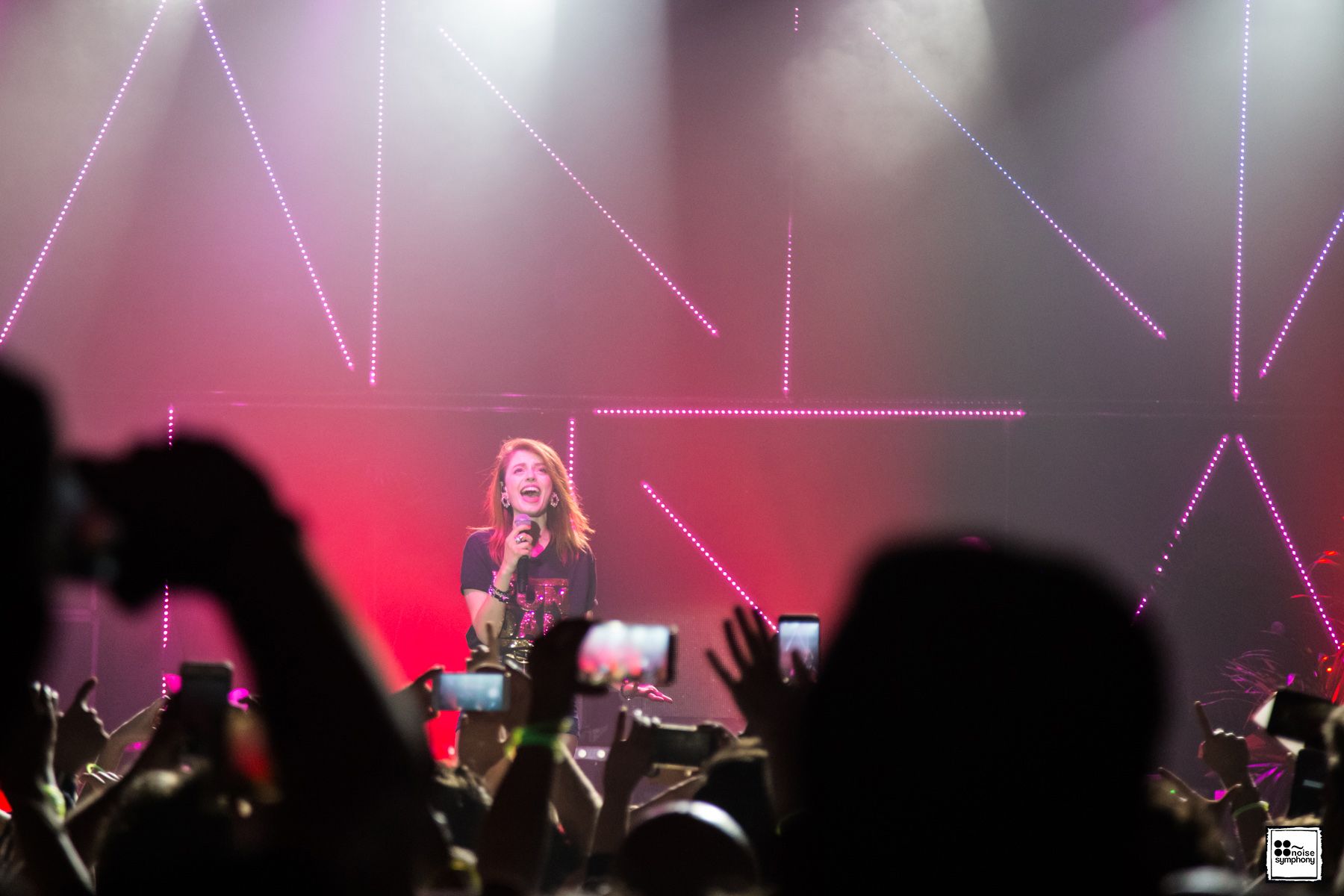 Annalisa Bye Bye Tour Roma