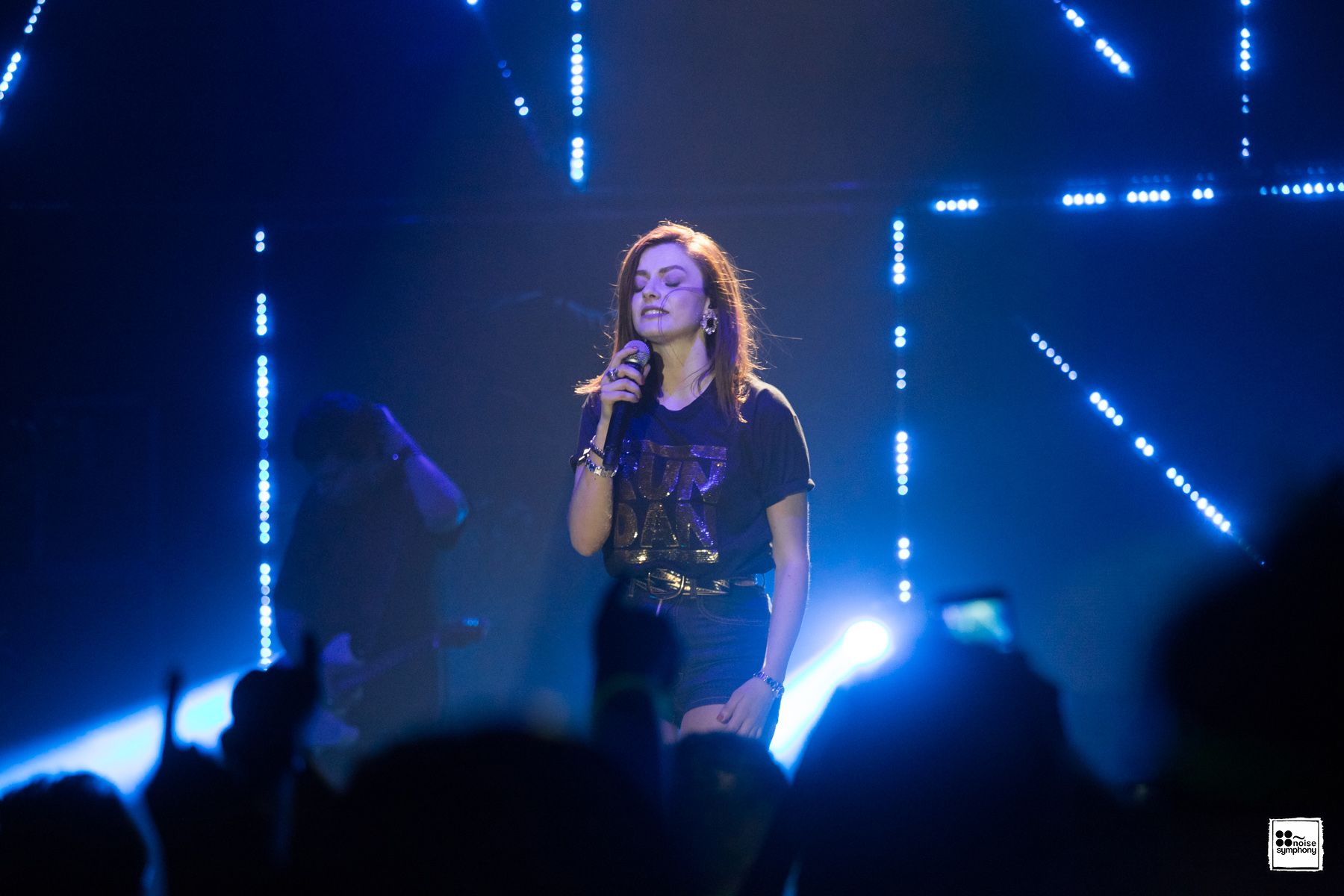 Annalisa Bye Bye Tour Roma