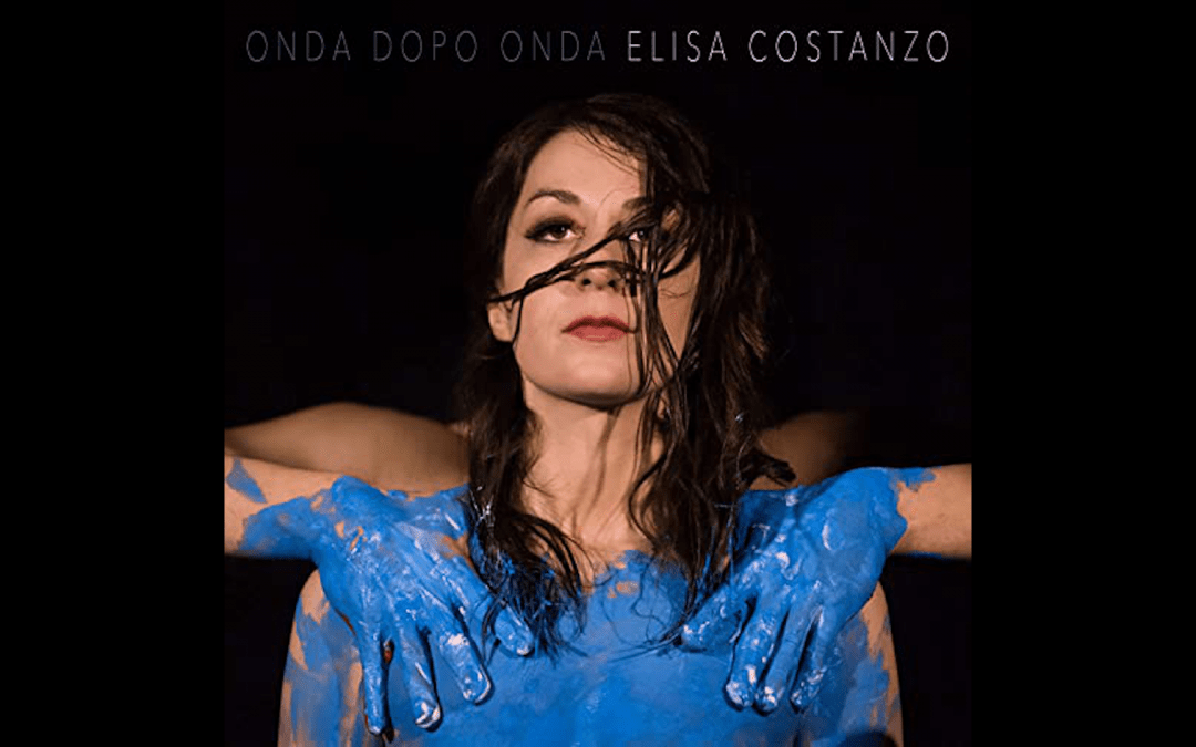 Elisa Costanzo