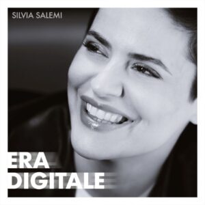 Era digitale Silvia Salemi
