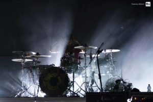 Salmo Rock in Roma