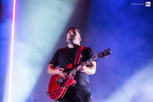 Salmo Rock in Roma