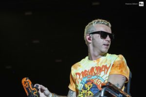 Salmo Rock in Roma