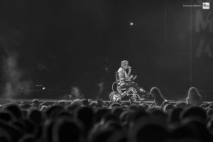 Salmo Rock in Roma