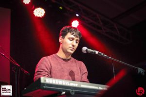 La Scala Shepard_Le Larve