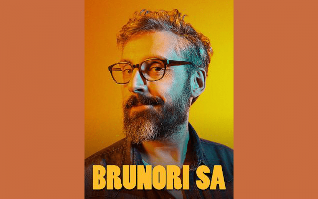 Brunori Sa – Rai 3