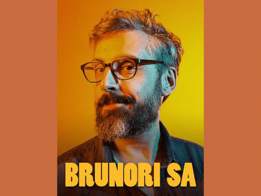 Brunori Sa – Rai 3