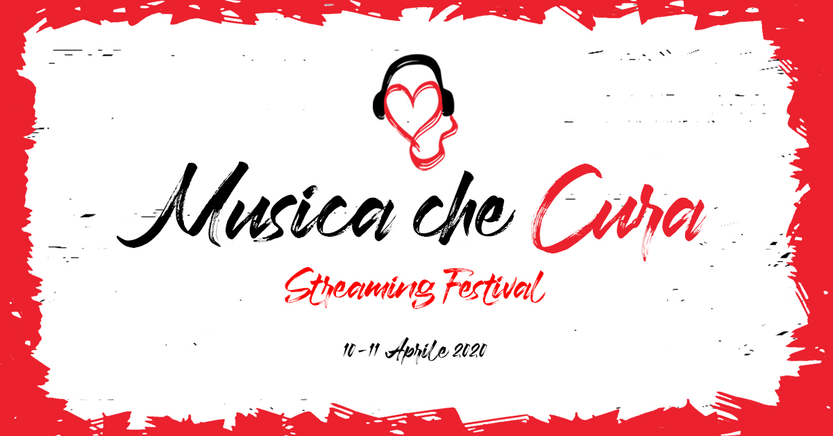 Musica che Cura Streaming Festival