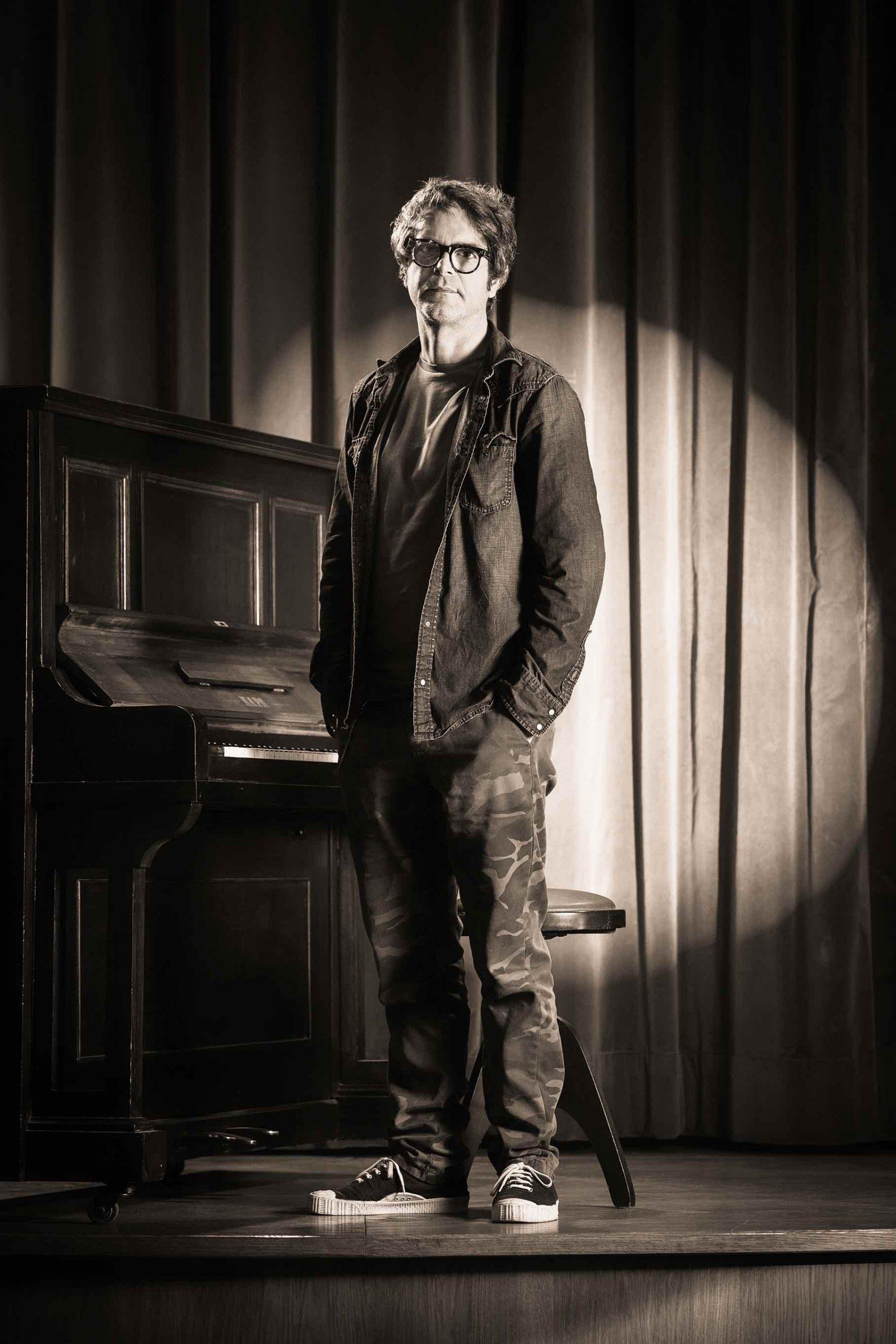 CINEMA SAMUELE BERSANI