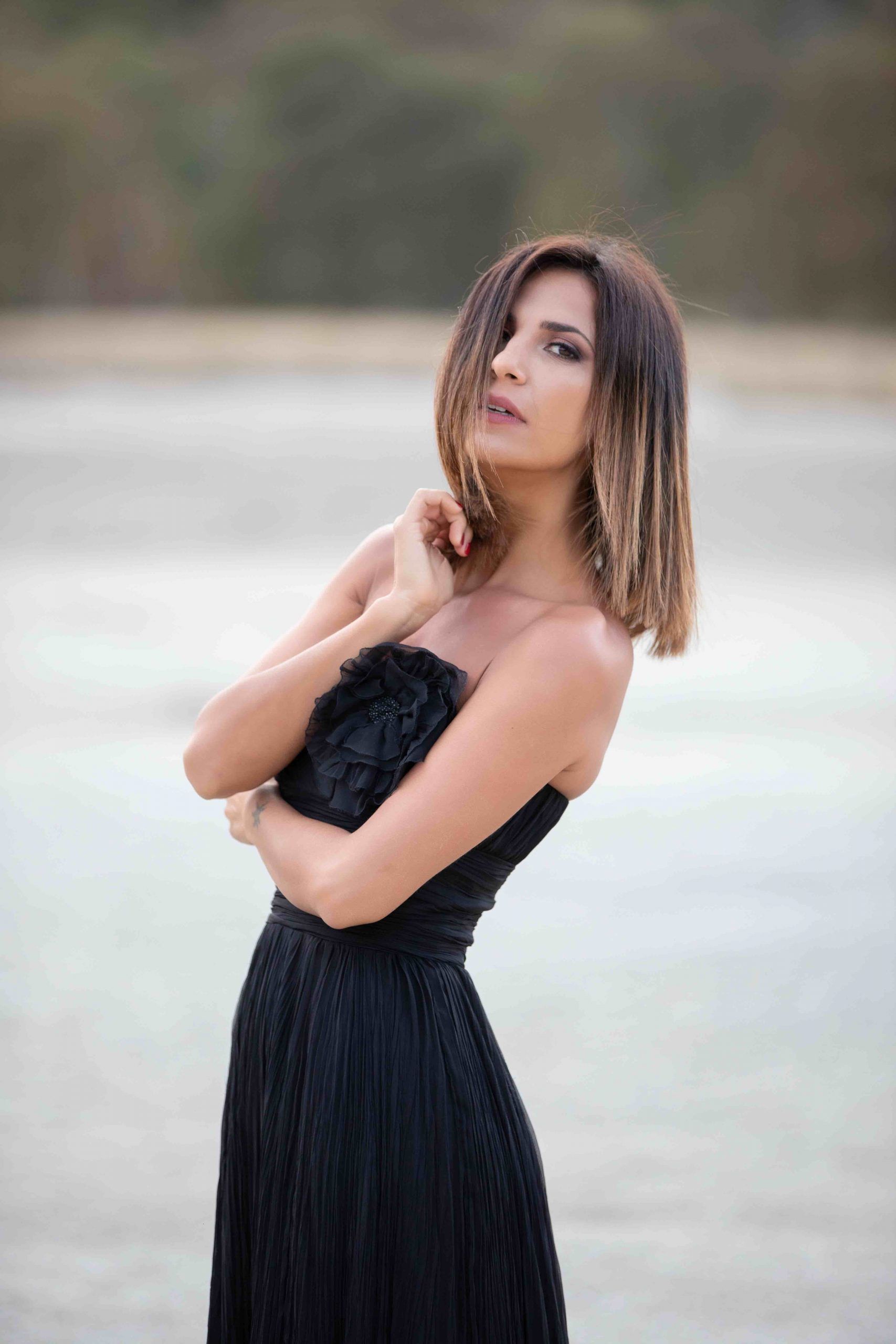 Roberta Morise