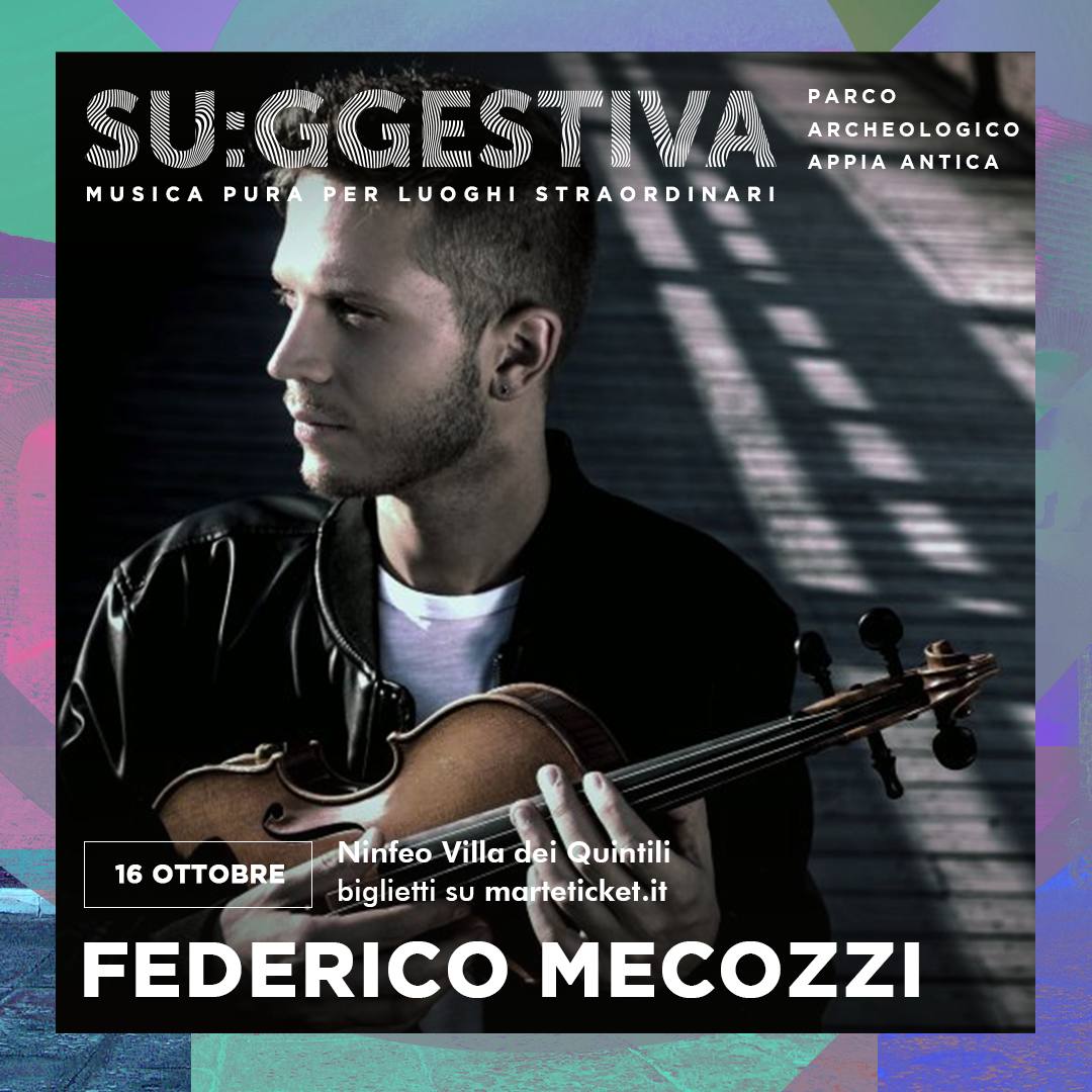 Federico Mecozzi