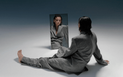 Specchio: il primo disco di Ariete, una finestra aperta su se stessi
