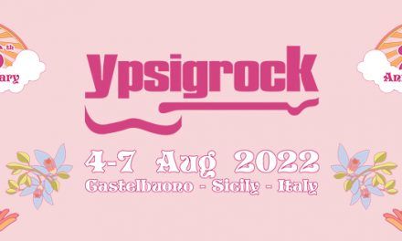 Ypsigrock 2022: al via il Boutique Festival dell’estate italiana