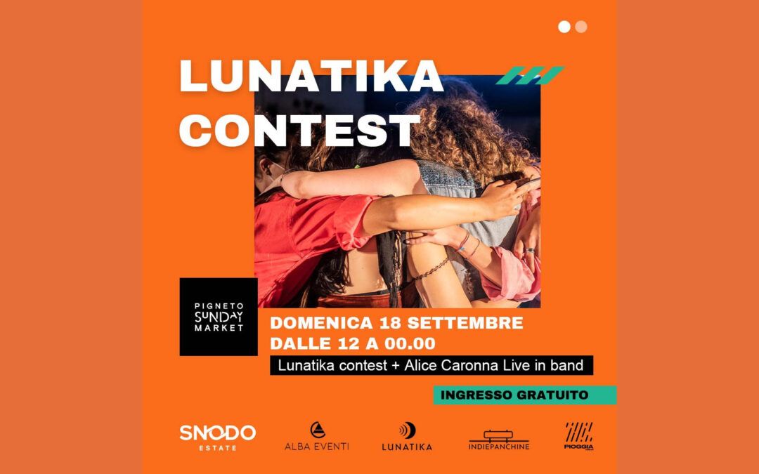 Lunatika Contest