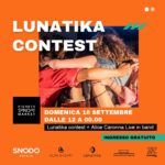 Lunatika Contest: la Finale della 2a edizione
