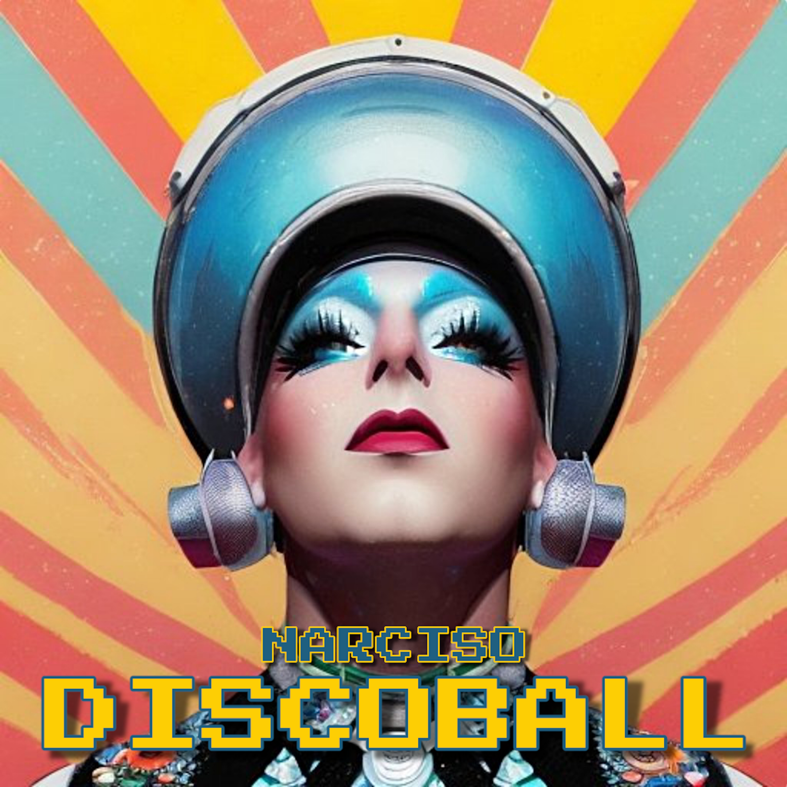 Narciso DISCOBALL