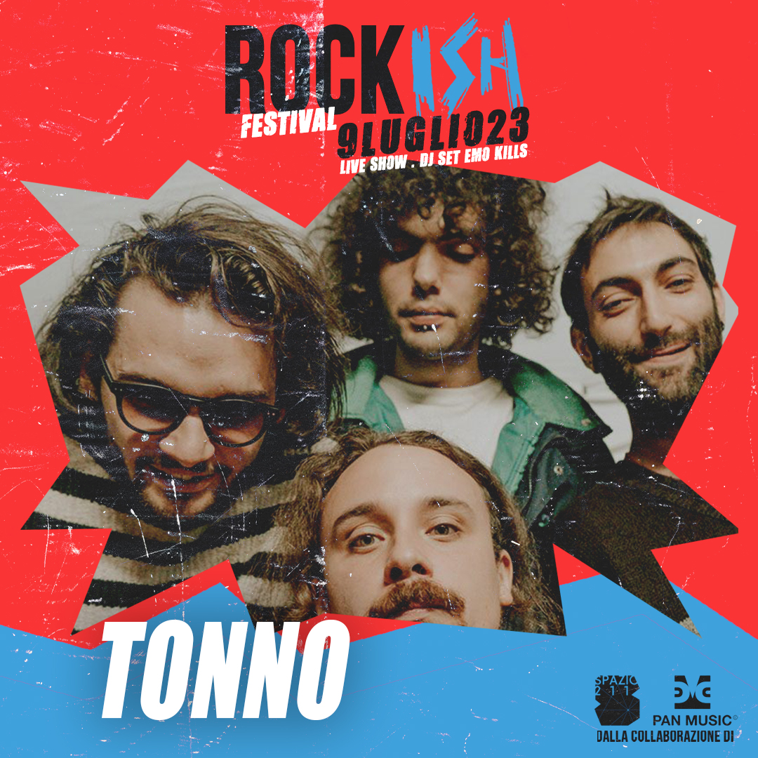 Tonno Rockish Fest