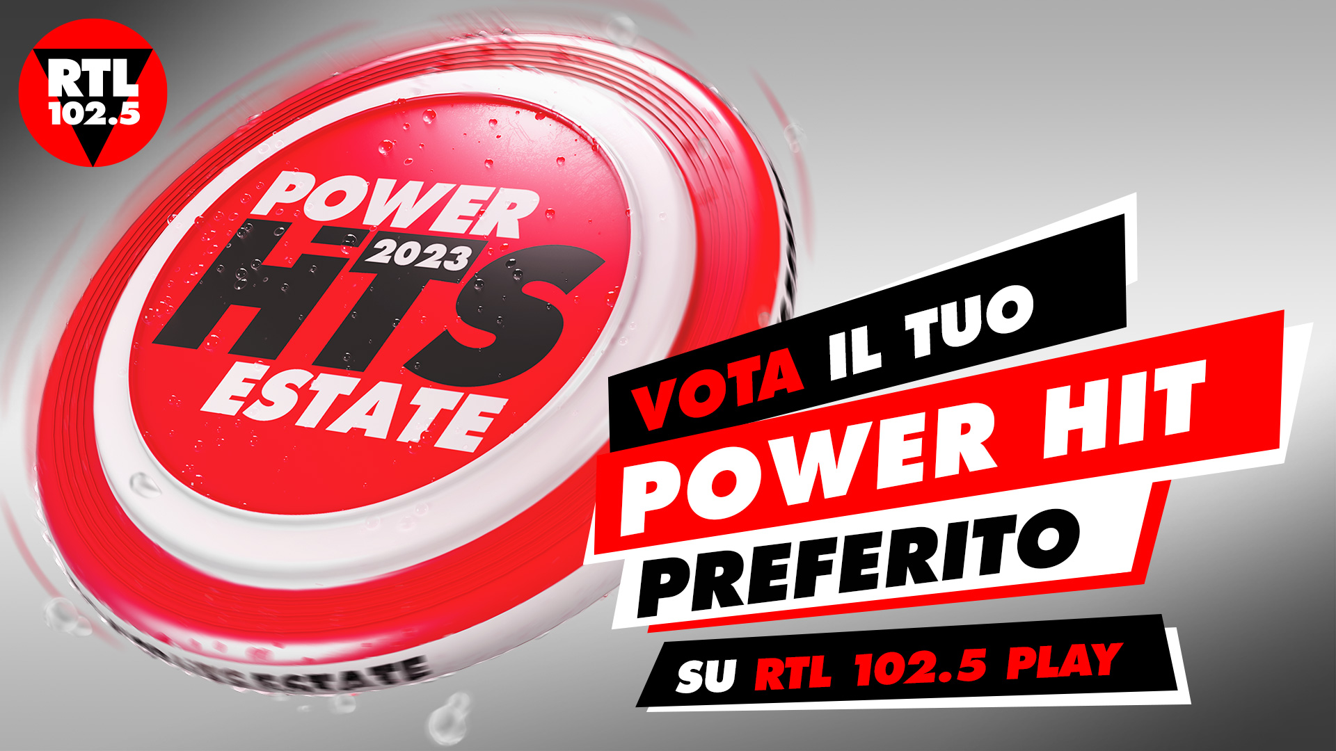 RTL 102.5 Power Hits Estate 2023