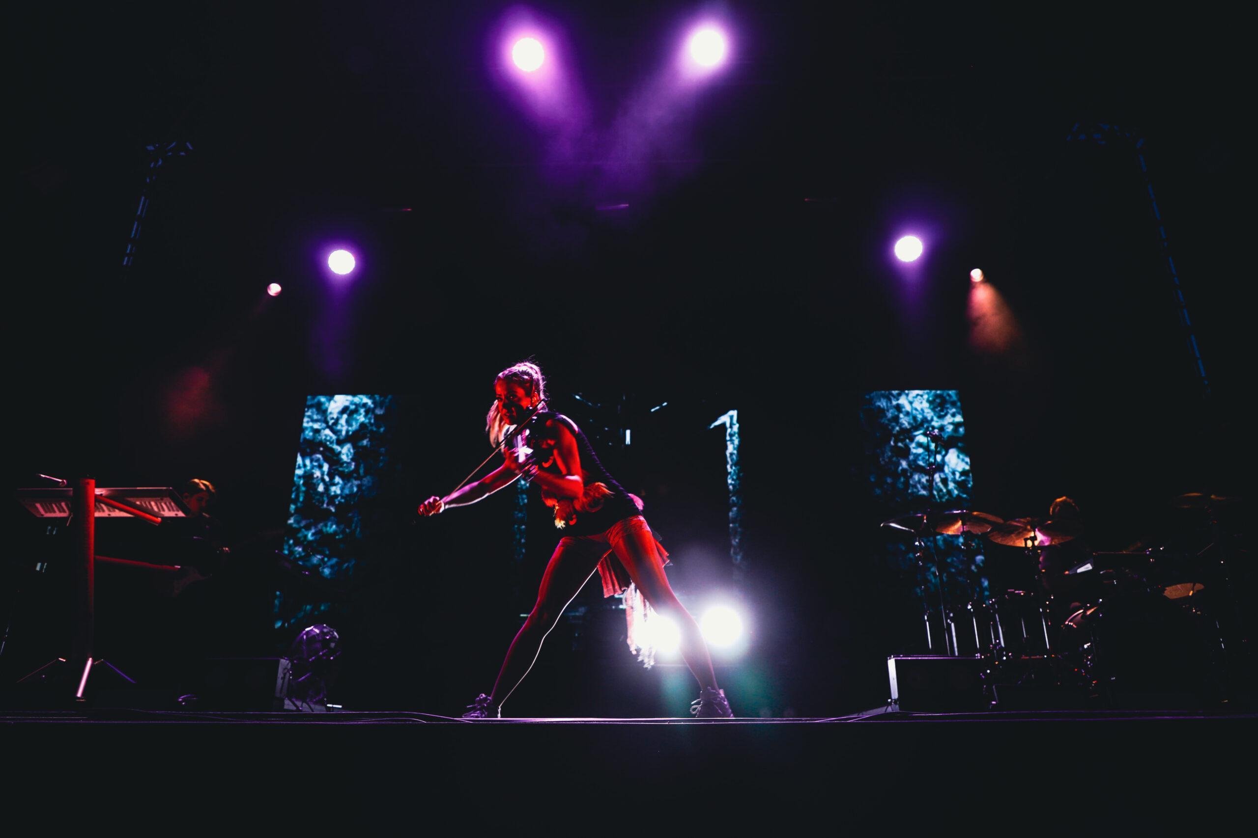 Lindsey Stirling