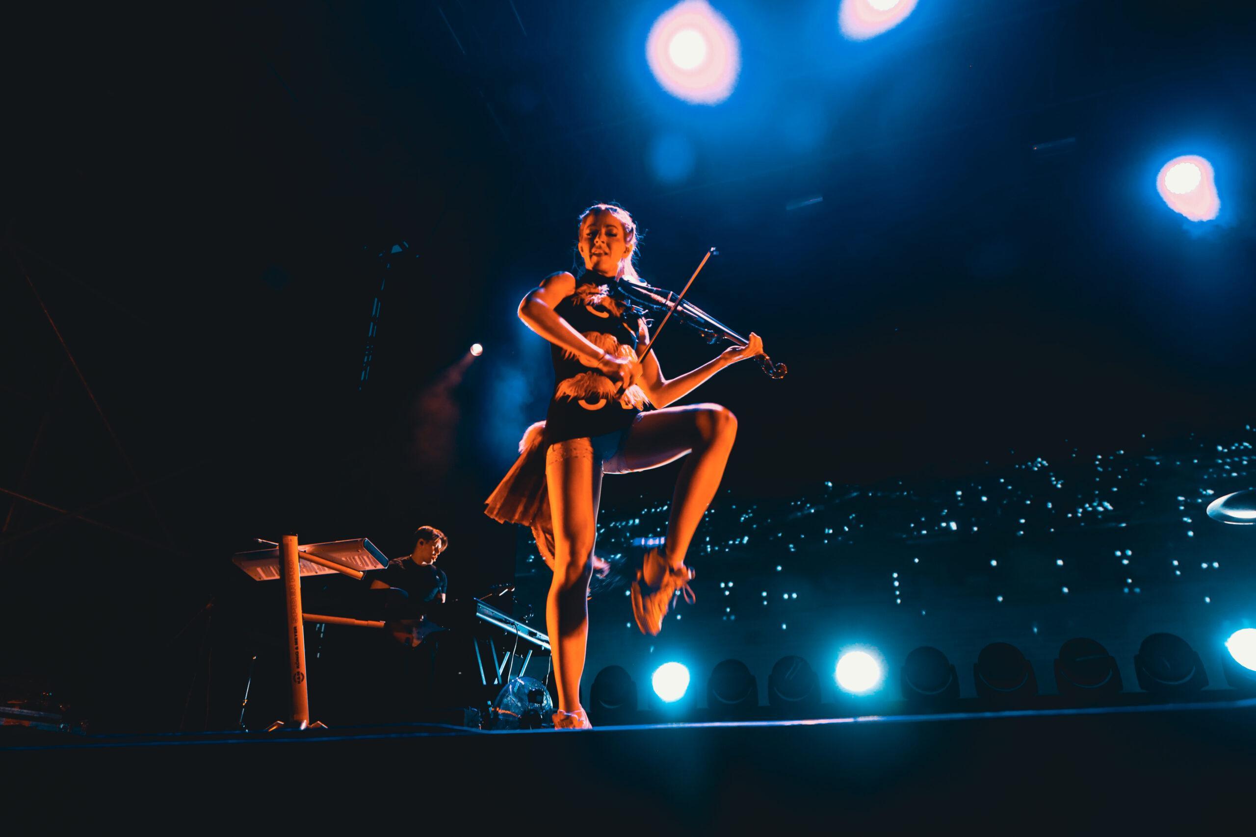 Lindsey Stirling