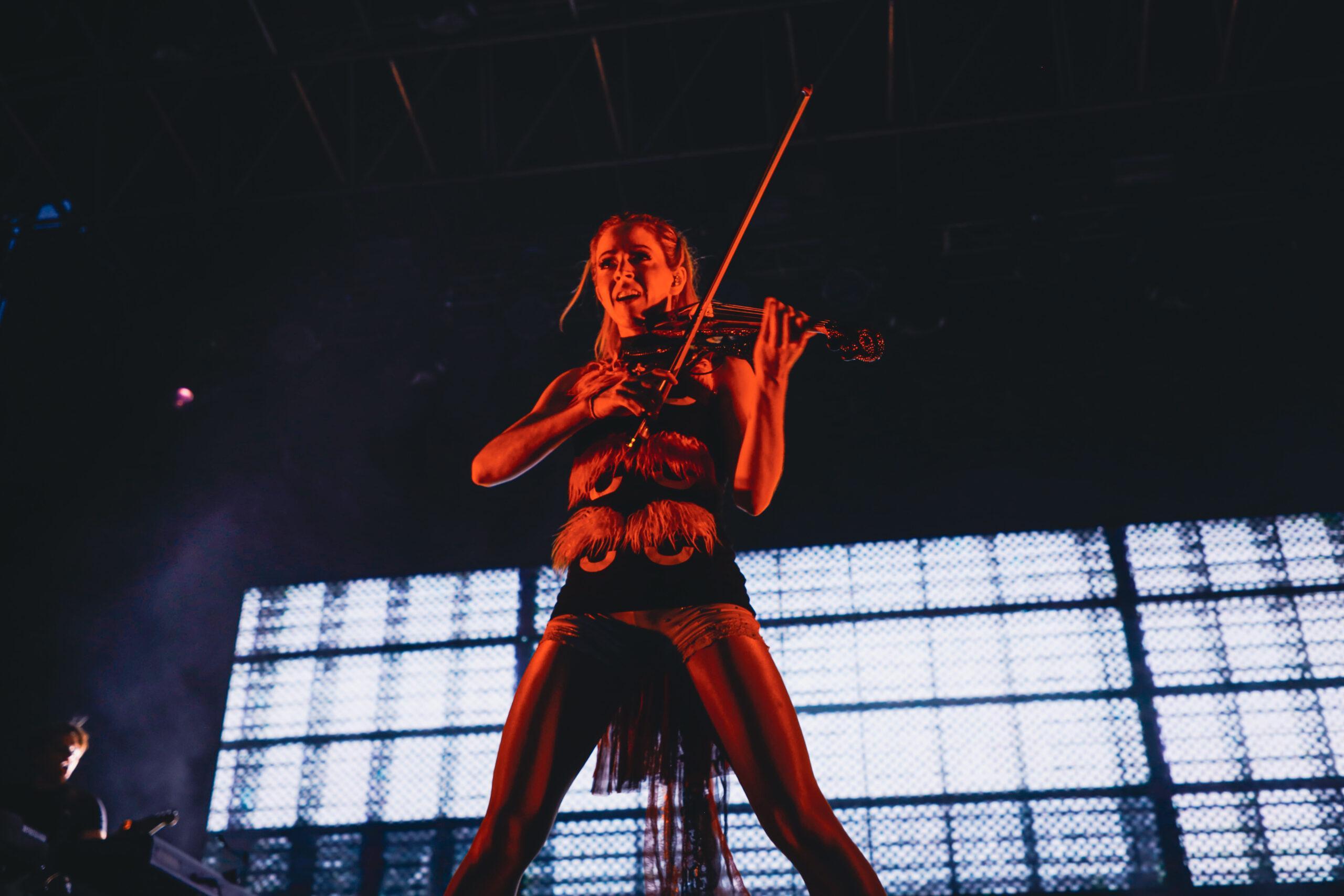 Lindsey Stirling