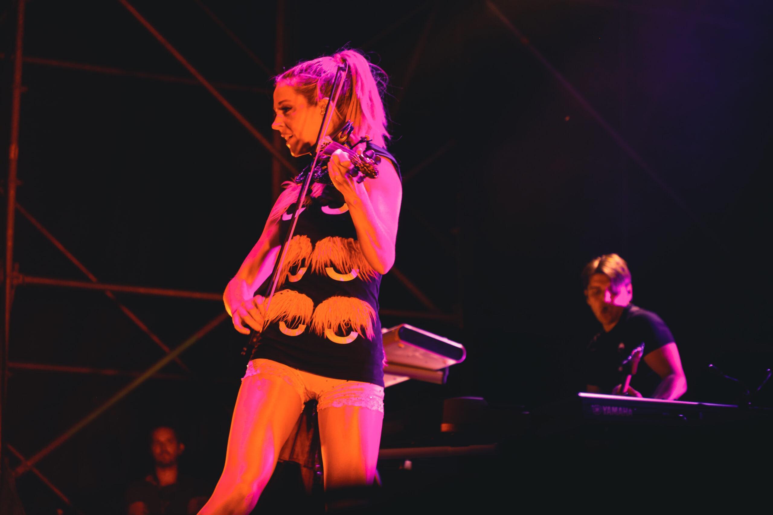 Lindsey Stirling