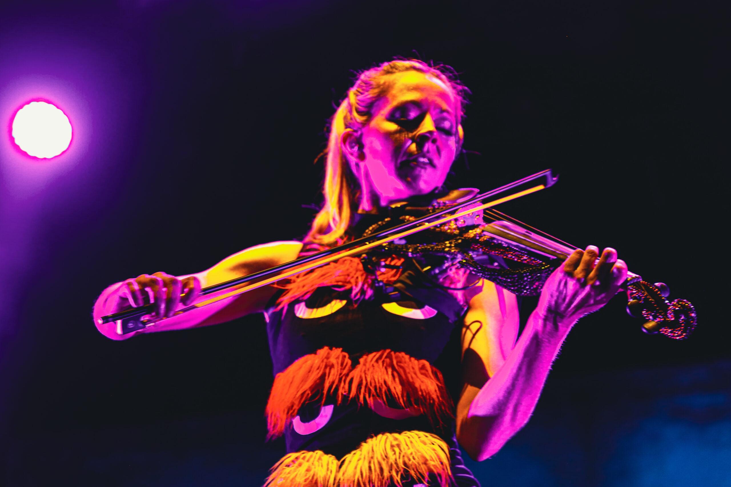 Lindsey Stirling