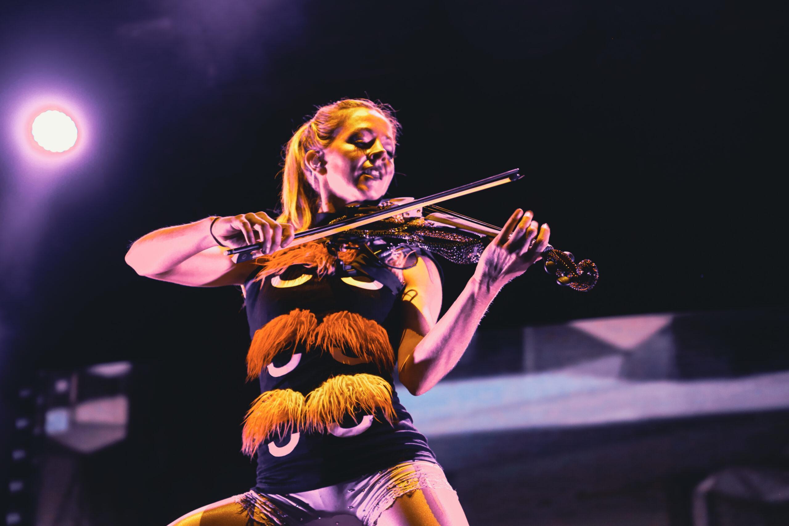 Lindsey Stirling