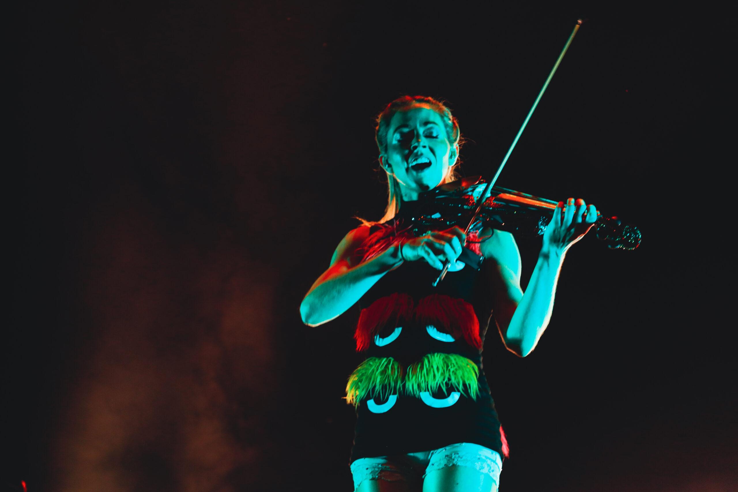 Lindsey Stirling