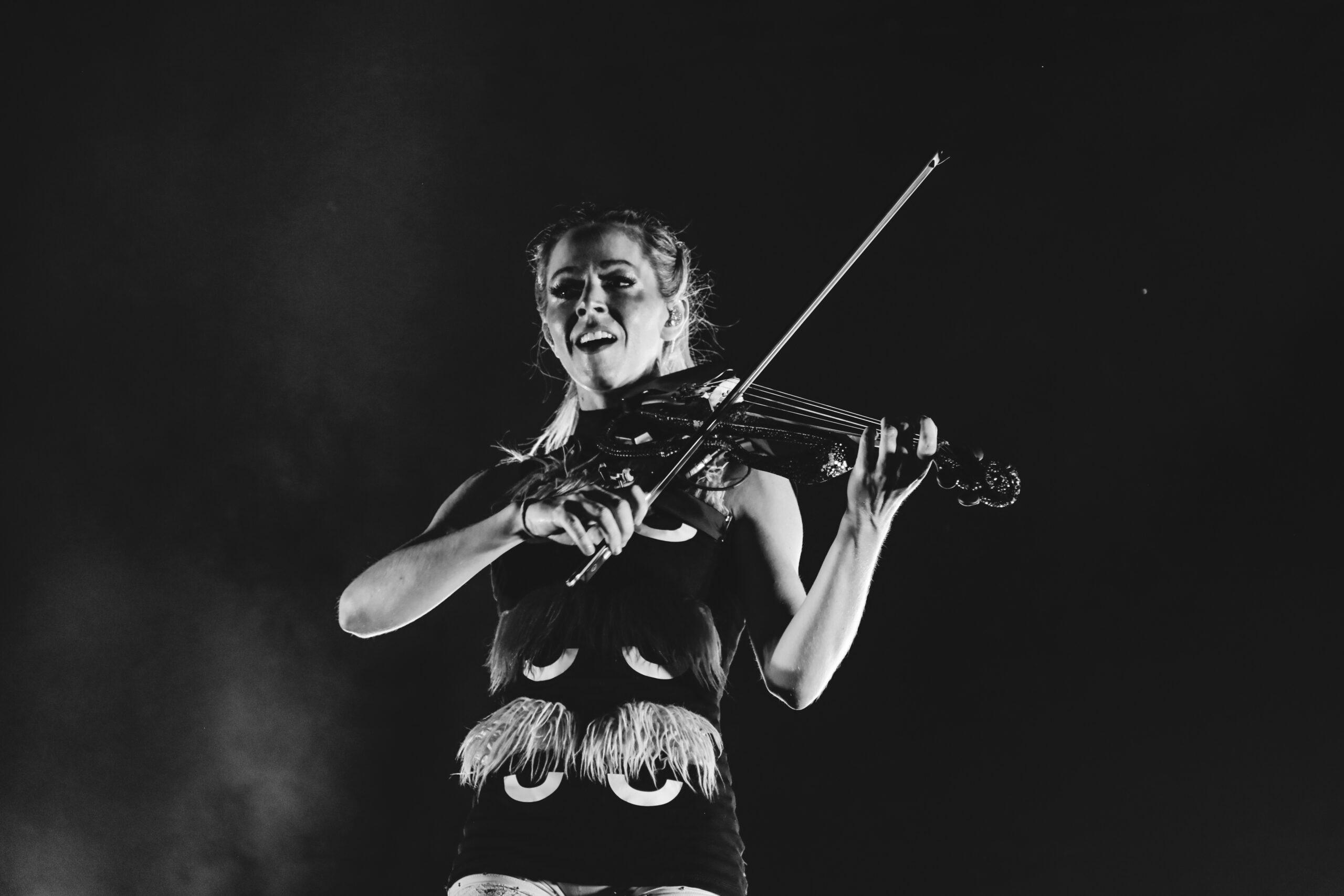 Lindsey Stirling