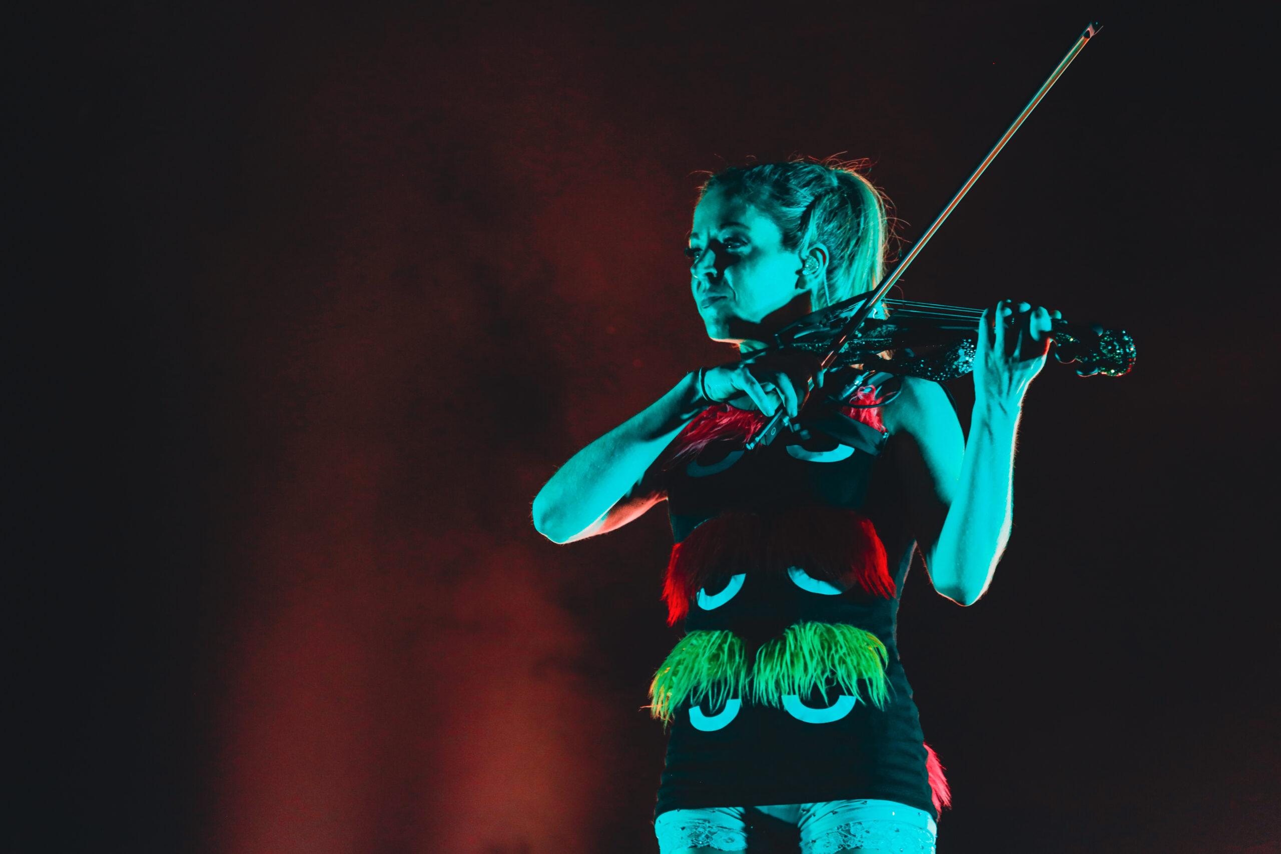 Lindsey Stirling