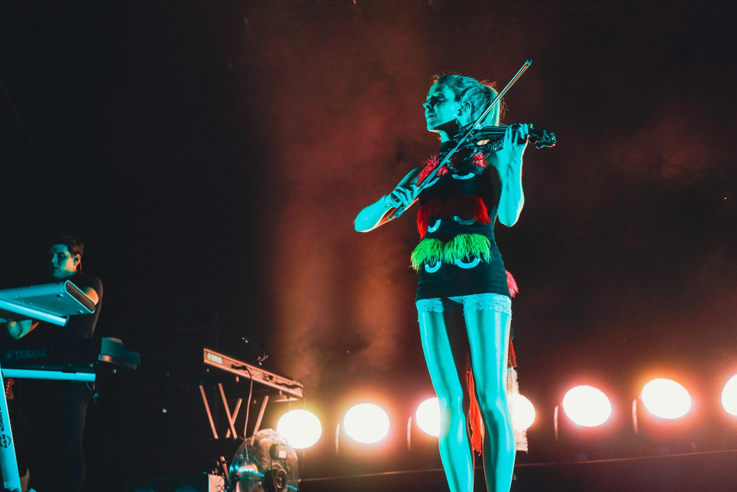 Lindsey Stirling