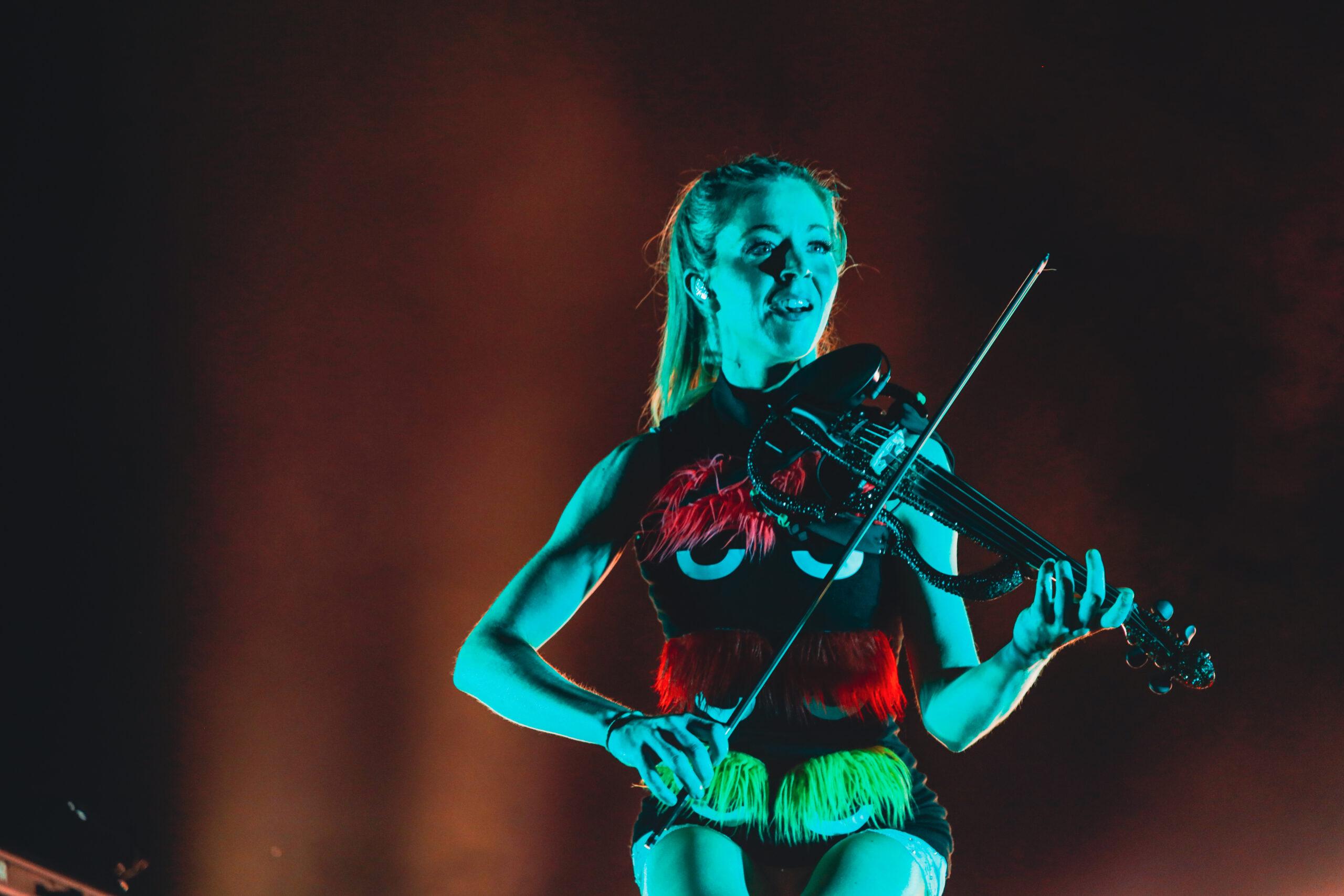 Lindsey Stirling