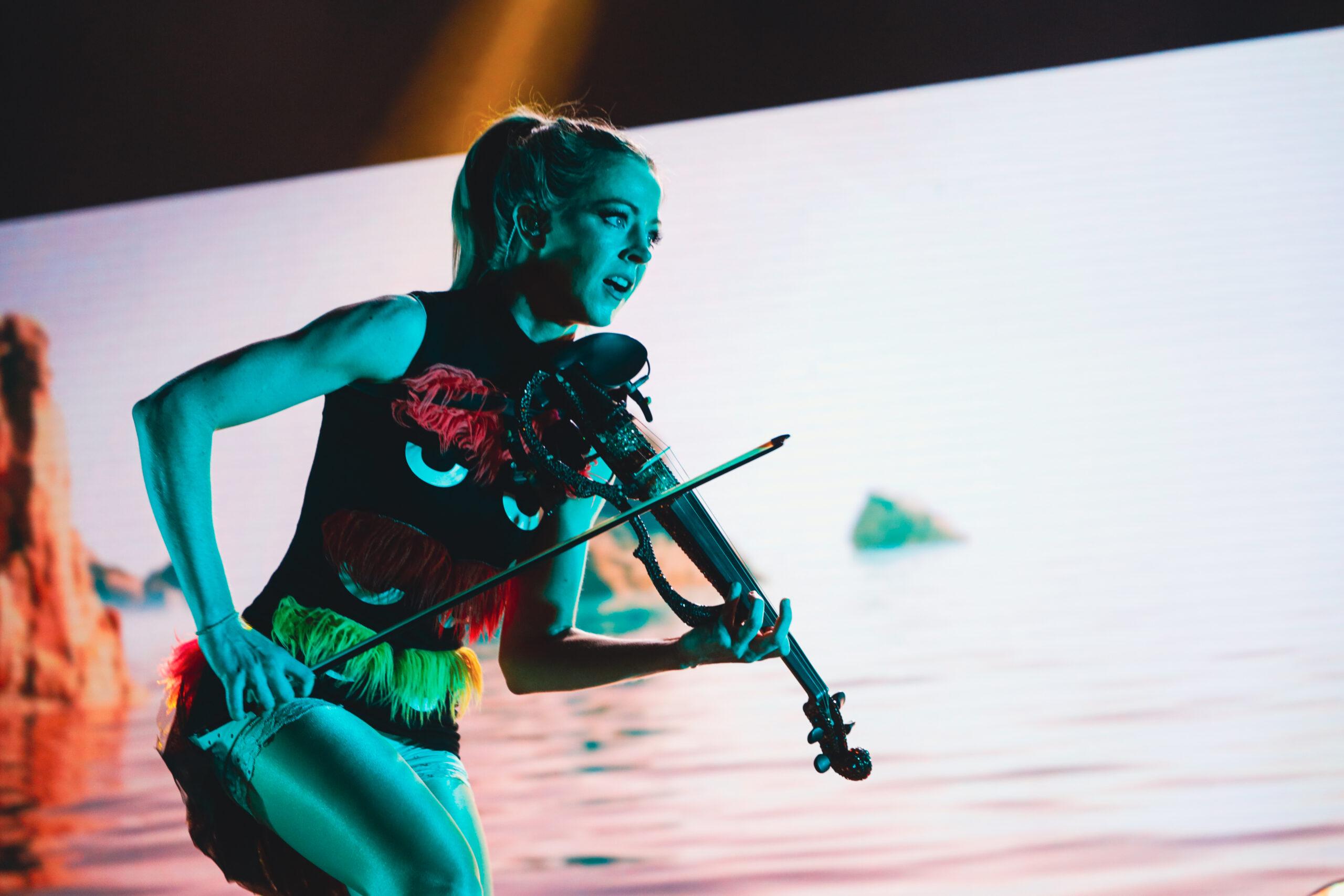 Lindsey Stirling