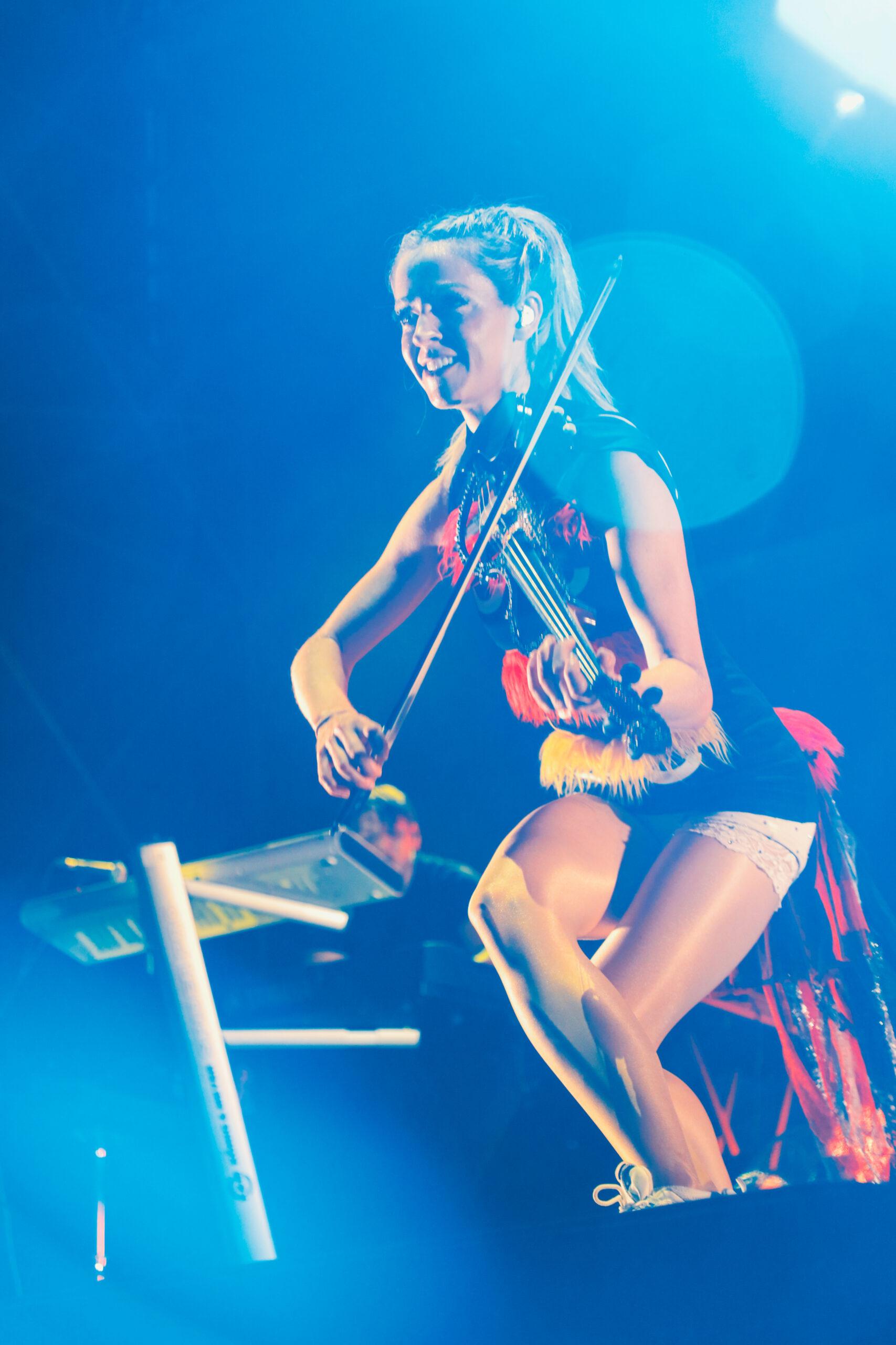 Lindsey Stirling