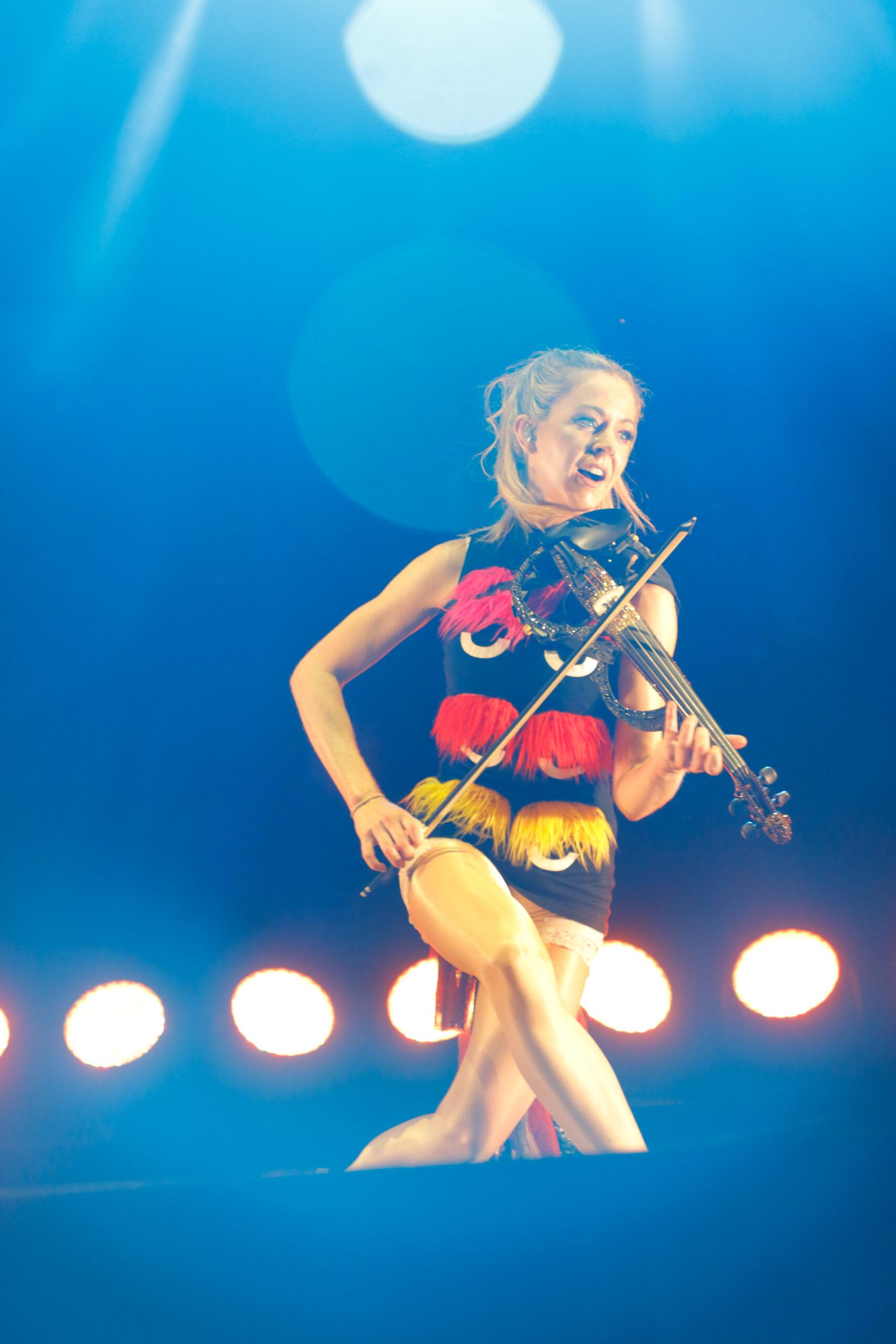 Lindsey Stirling