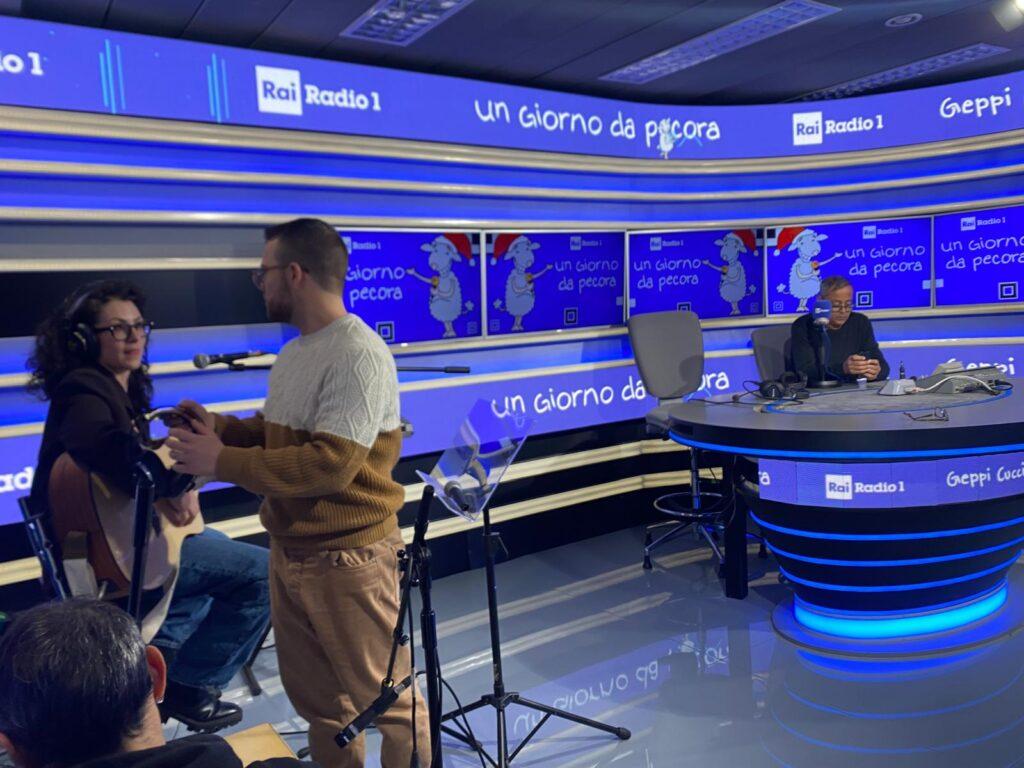 Lei Radio 1