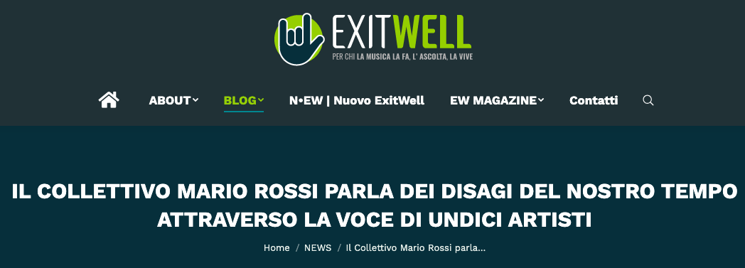 ExitWell