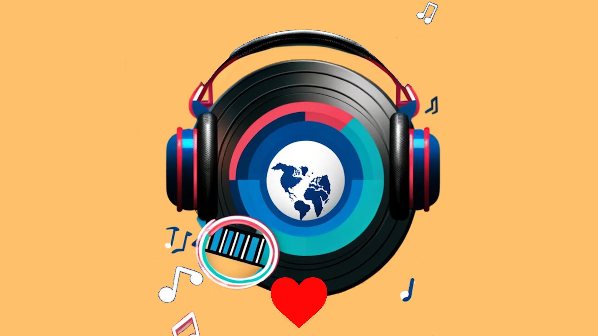 MUSIC WE LOVE RADIO