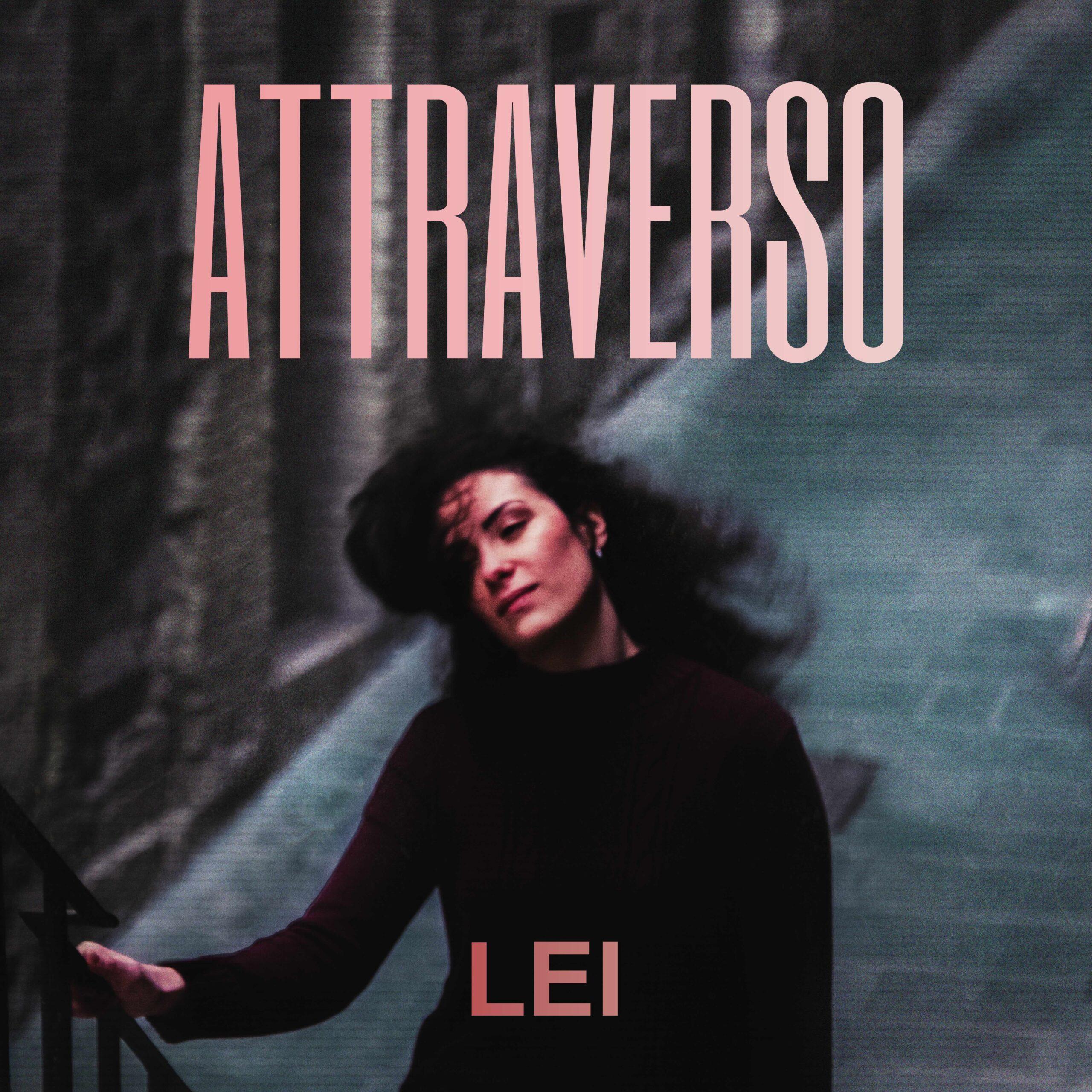 Cover Attraverso LEI