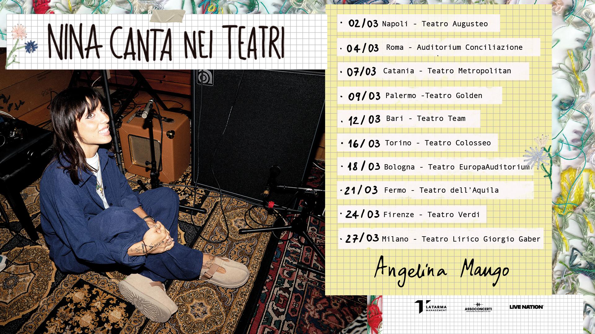 Nina Canta nei teatri Angelina Mango 2026_1920x1080